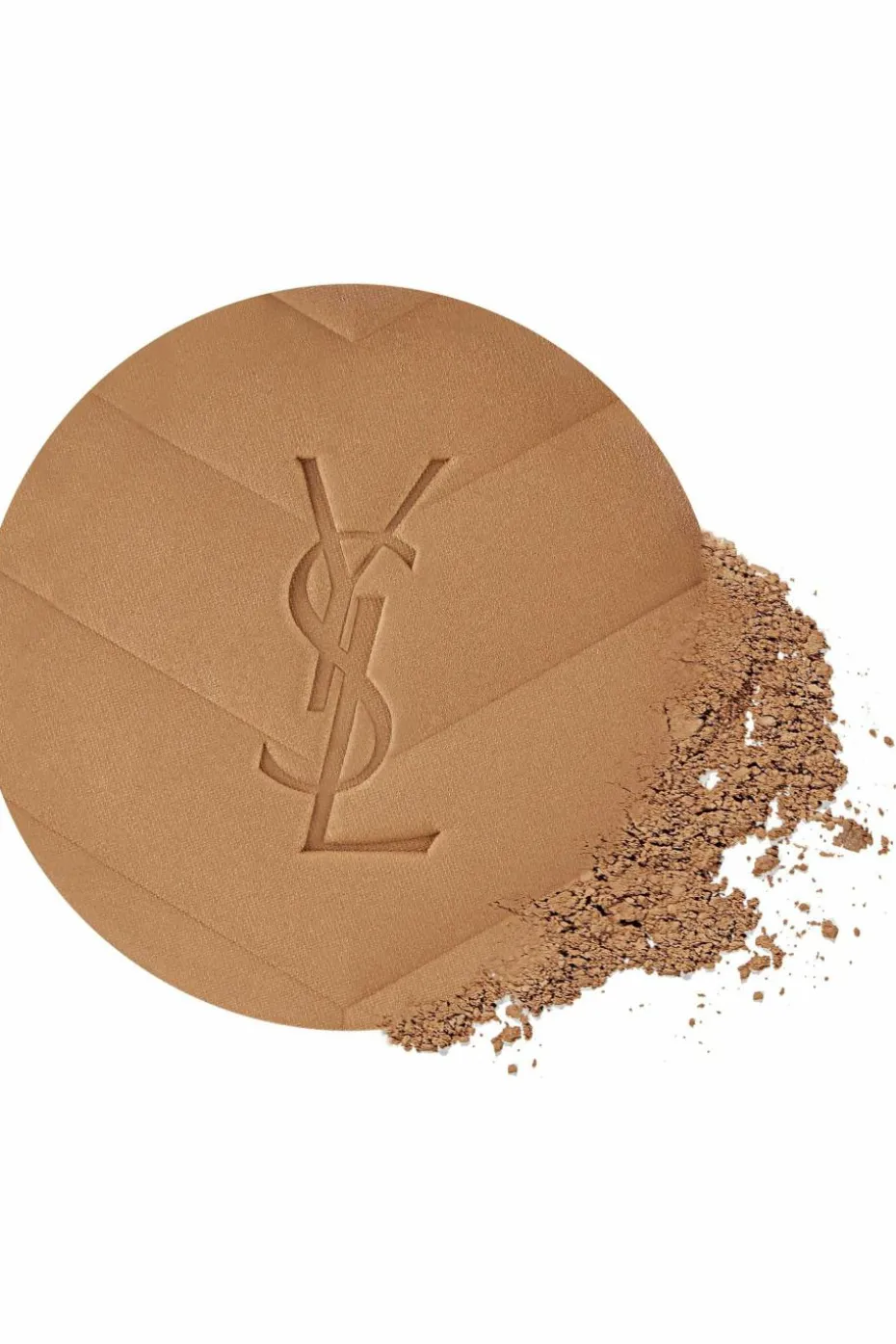 Poudre de Soleil All Hours Hyper Bronze