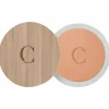 Poudre de soleil rechargeable Terre Caramel