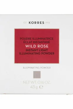 Poudre illuminatrice éclat instantané