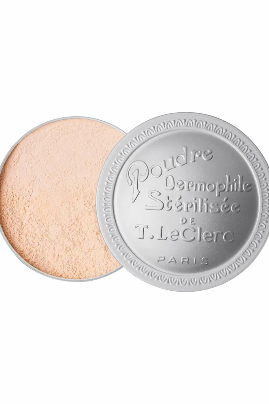 Poudre libre Dermophile