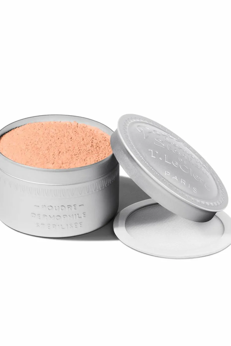 Poudre libre Dermophile