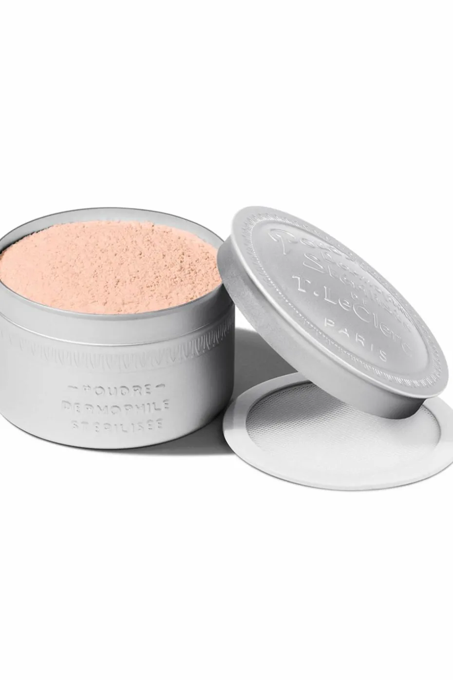 Poudre libre Dermophile
