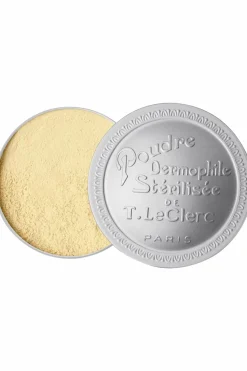 Poudre libre Dermophile