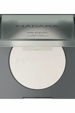 Poudre minérale Air Equal Soft Silk