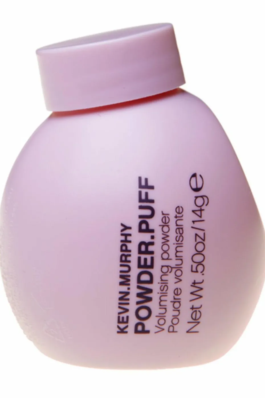Poudre volumisante POWDER.PUFF