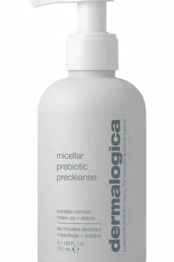 Pré-nettoyant micellaire aux probiotiques