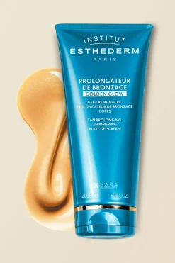Prolongateur de bronzage Satiné