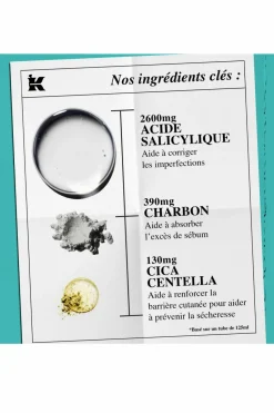 Pâte Anti-Imperfections 3-en-1