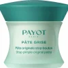 Pâte originale stop boutons