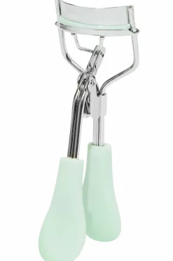 Recourbe cils cyan