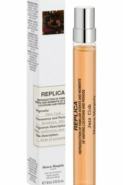 REPLICA Jazz Club Eau De Toilette Boisé frais