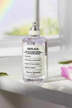 REPLICA When the Rain Stops Eau De Toilette Boisé