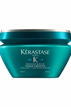 Resistance Masque Thérapiste
