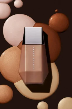 Réhausseur d’éclat Eaze Drop’Lit Honey Citrine