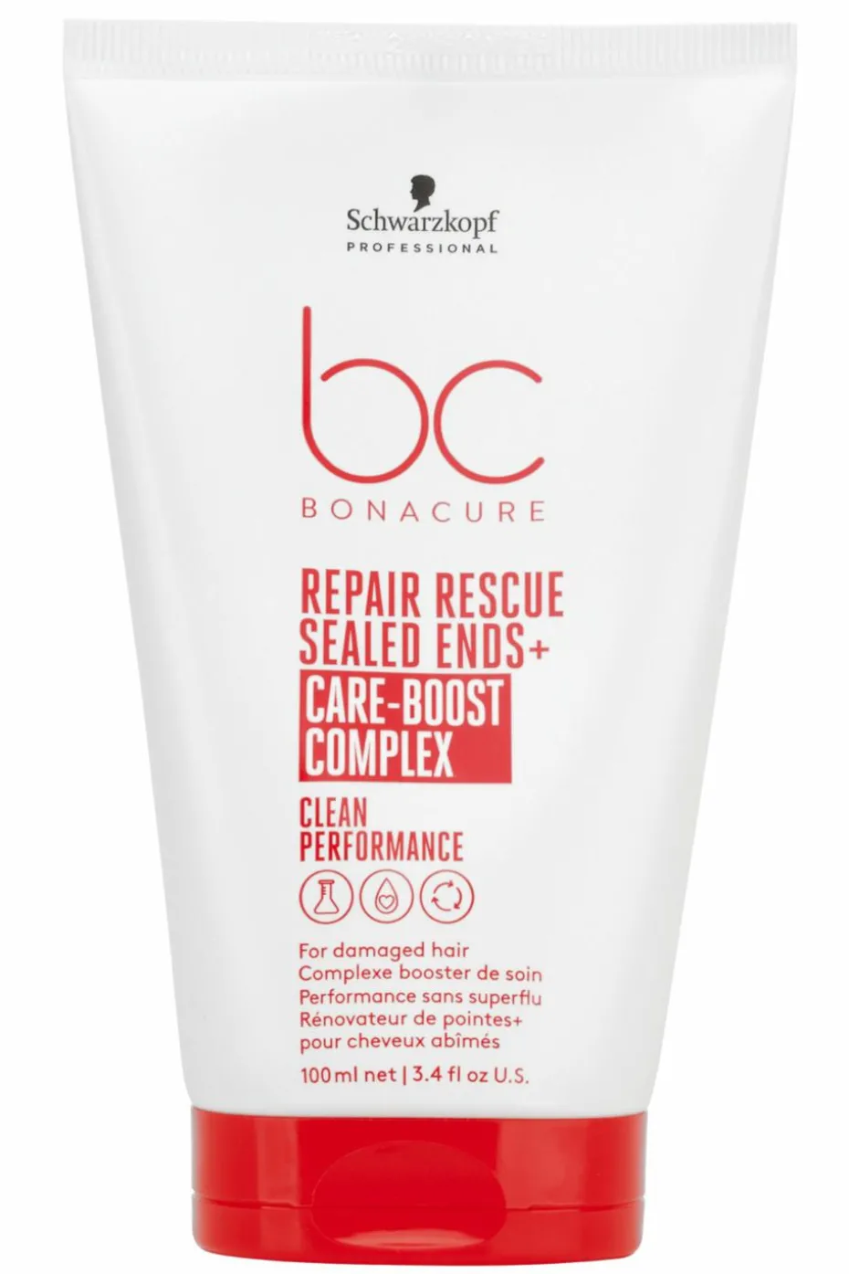 Rénovateur de pointes BC repair rescue