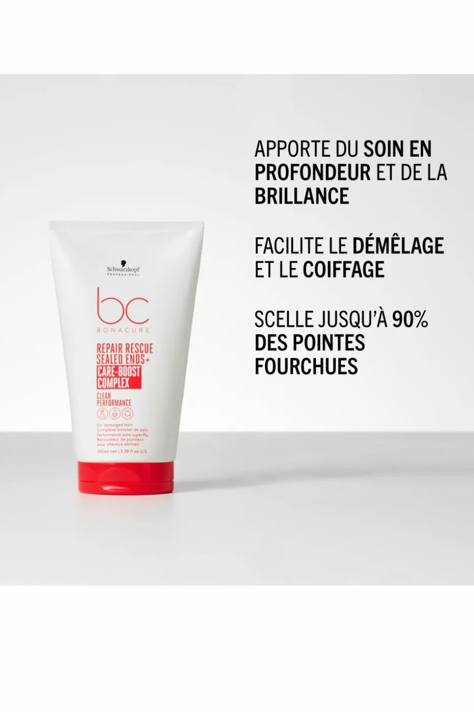 Rénovateur de pointes BC repair rescue
