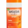 Roller à l’arnica