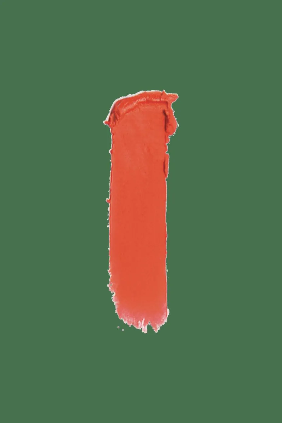 Rouge à lèvres hydratant, naturel et vegan