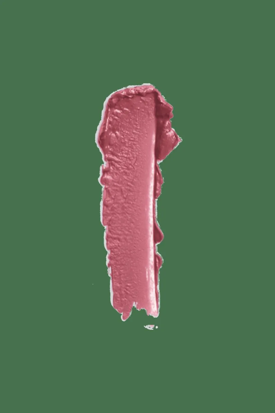 Rouge à lèvres hydratant, naturel et vegan