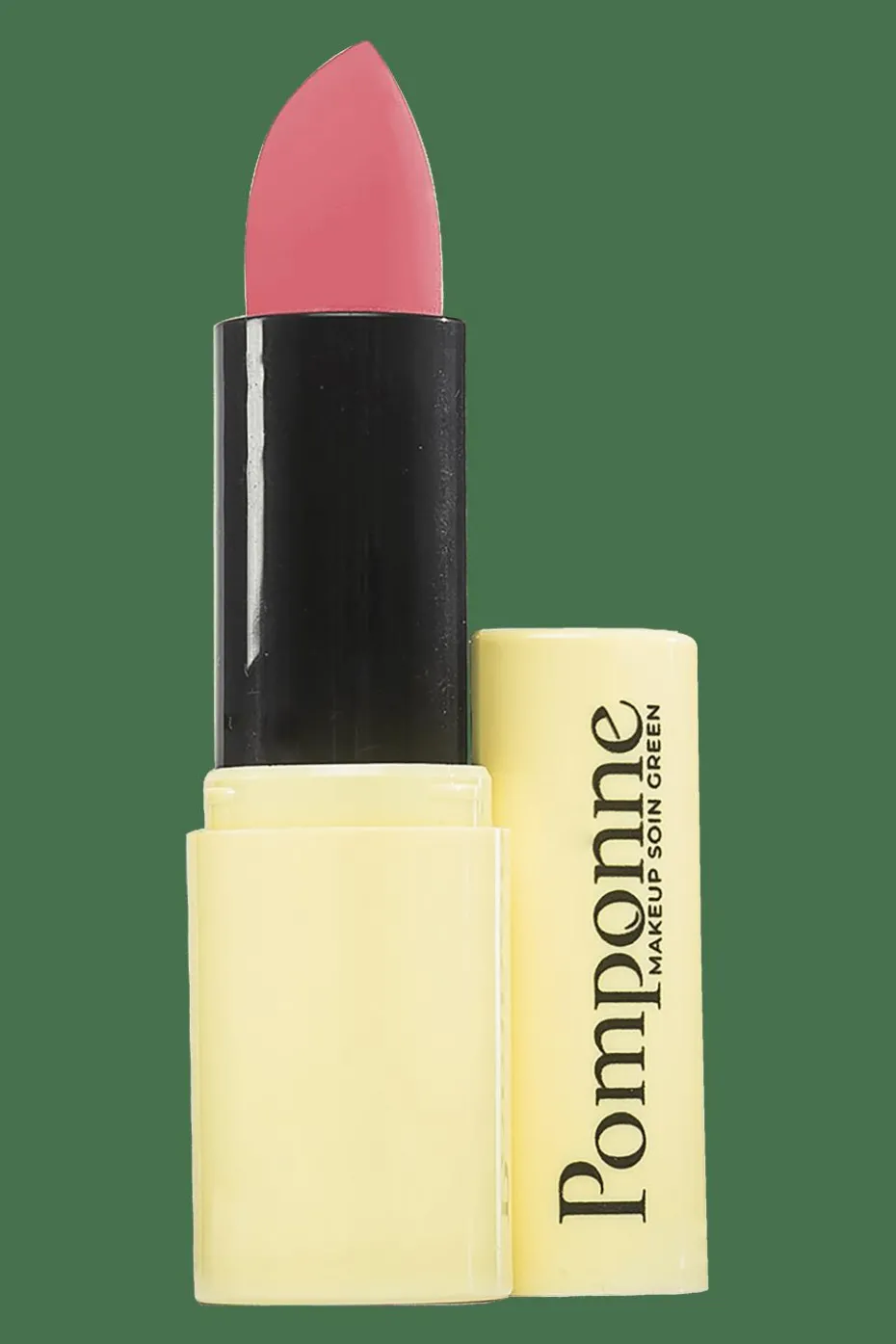 Rouge à lèvres hydratant, naturel et vegan