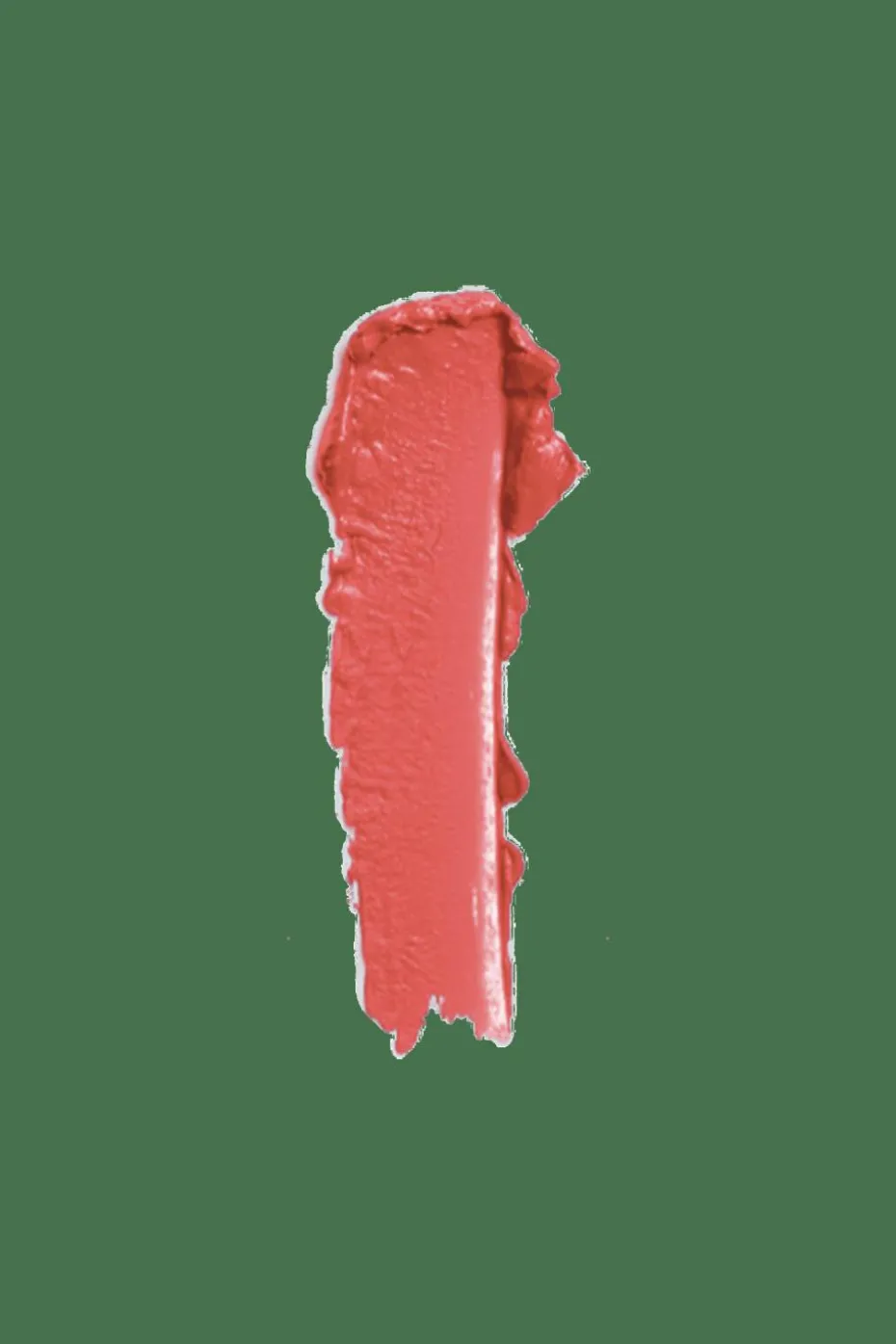 Rouge à lèvres hydratant, naturel et vegan