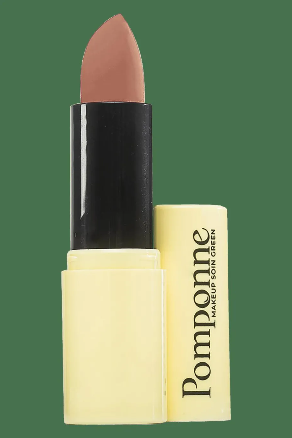 Rouge à lèvres hydratant, naturel et vegan