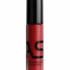 Rouge à lèvres liquide mat
