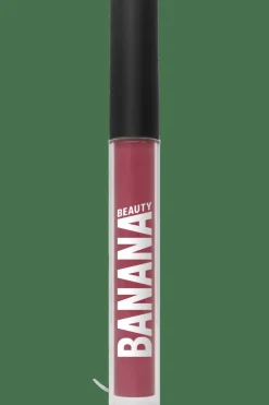 Rouge à lèvres liquide semi-mat