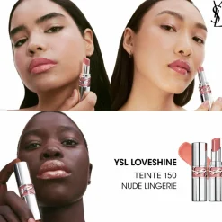 Rouge à Lèvres Loveshine