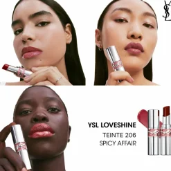 Rouge à Lèvres Loveshine