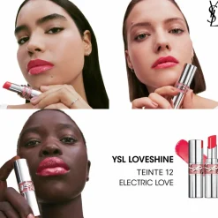Rouge à Lèvres Loveshine