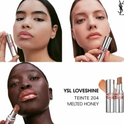 Rouge à Lèvres Loveshine