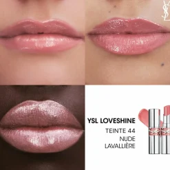 Rouge à Lèvres Loveshine