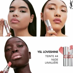 Rouge à Lèvres Loveshine