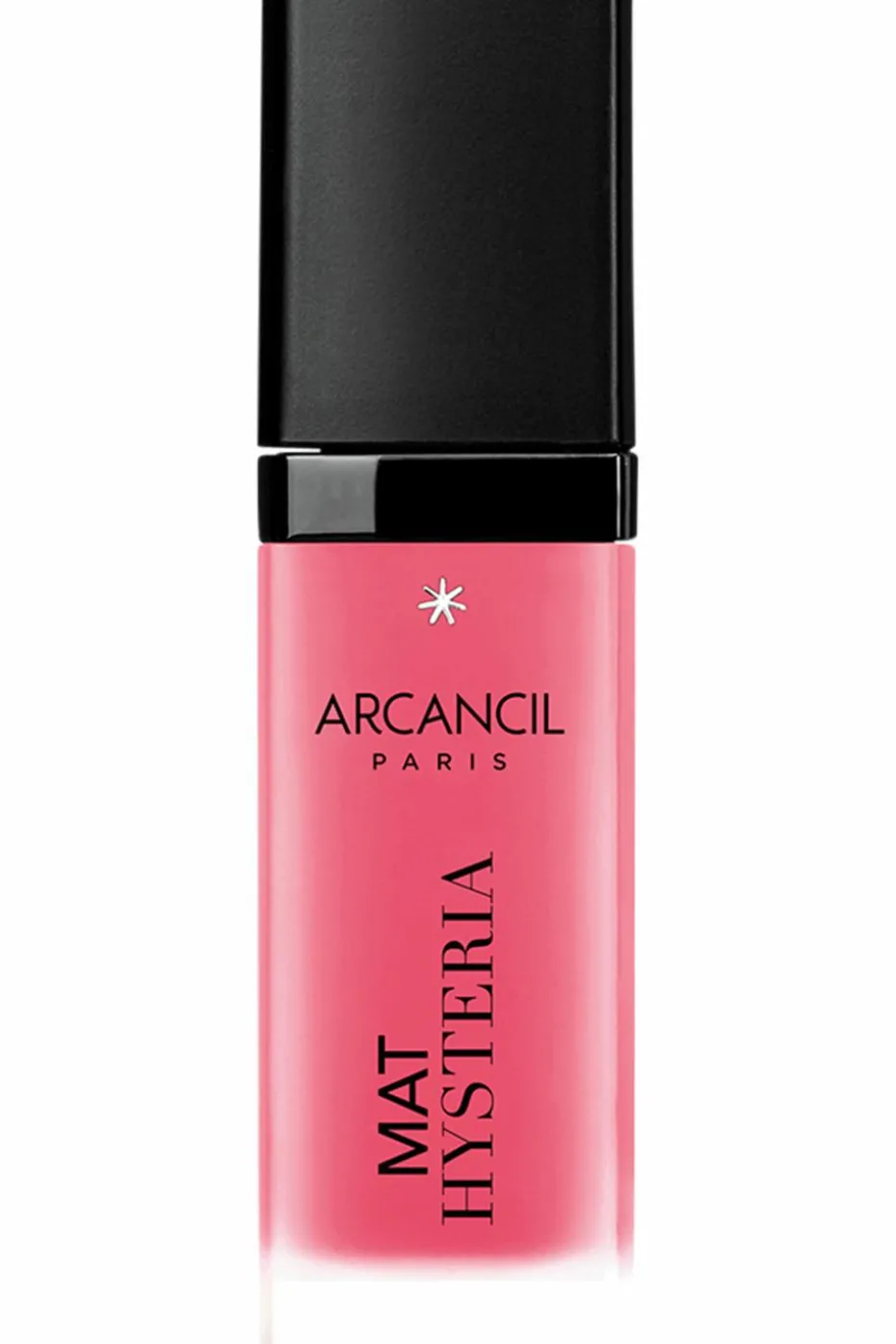 Rouge à lèvres mat Hysteria teinte Rose Mambo