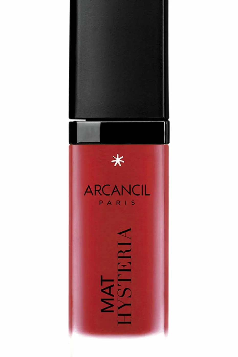 Rouge à Lèvres Mat Hysteria