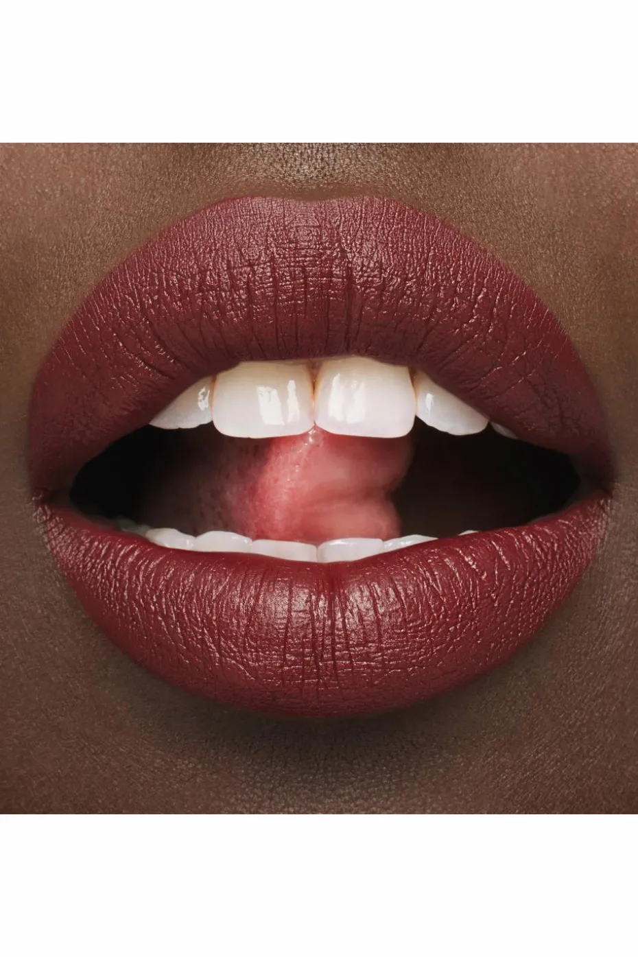Rouge à lèvres mat Macximal silky matte lipstick