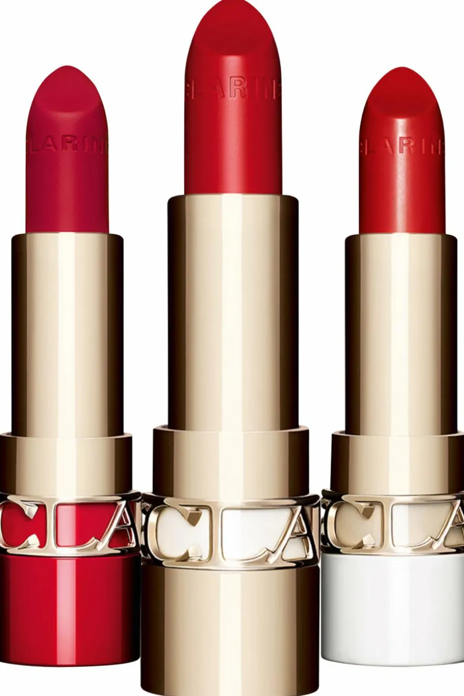 Rouge à lèvres rechargeable Joli Rouge Velvet