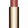Rouge à lèvres rechargeable Joli Rouge Satiné