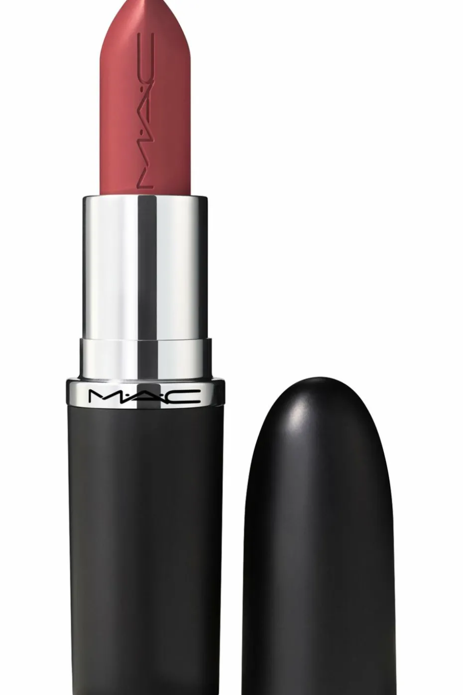 Rouge à lèvres satiné hydratant Macximal Sleek Satin