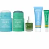 Routine anti-imperfections