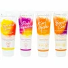 Routine complète pour cheveux secs