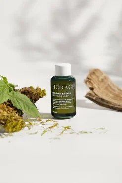 Routine complète soin de la barbe