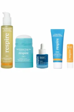 Routine hydratation