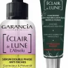 Routine visage anti-taches