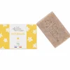 Savon exfoliant corps au Monoï