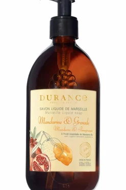 Savon liquide Mandarine Grenade