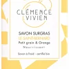 Savon solide corps, visage & cheveux le Saint-Bernard peaux sèches