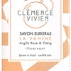 Savon solide corps, visage & cheveux la Vahiné peaux mixtes