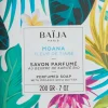 Savon solide Moana